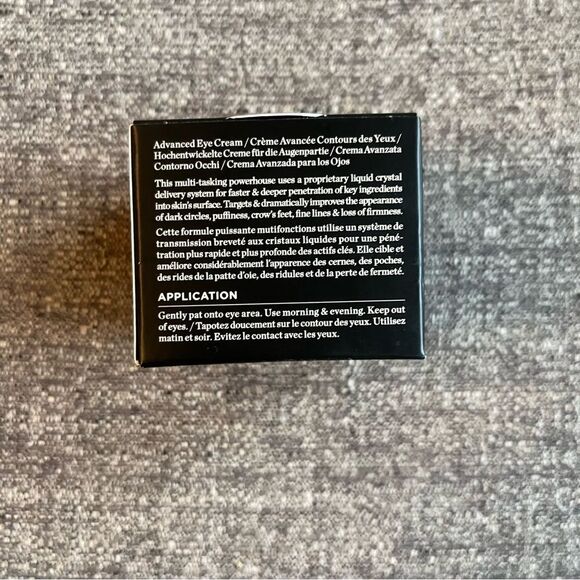 PERRICONE MD Cold Plasma Plus+ Eye - Advanced Eye Cream 15ml - Picture 3 of 5